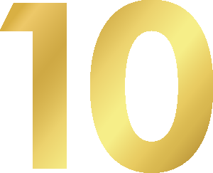 10